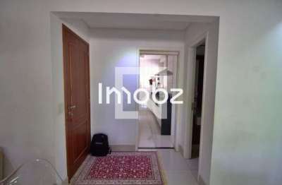 Apartamento com 3 quartos à venda na Rua Itatupa, 279, Panamby, São Paulo