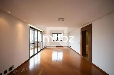 Apartamento com 4 quartos à venda na Rua Alexandre Benois, 180, Vila Andrade, São Paulo
