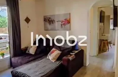 Apartamento com 2 quartos à venda na Avenida Giovanni Gronchi, 6675, Vila Andrade, São Paulo