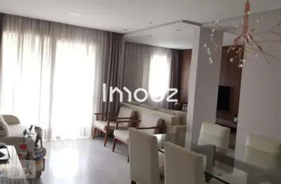 Apartamento à venda no jardim ampliação - são paulo