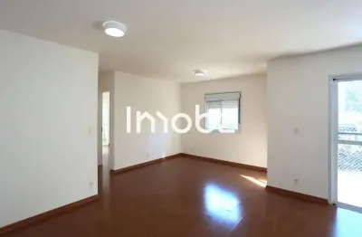 Apartamento com 2 quartos à venda na Rua Delegado Moraes Novaes, 175, Panamby, São Paulo