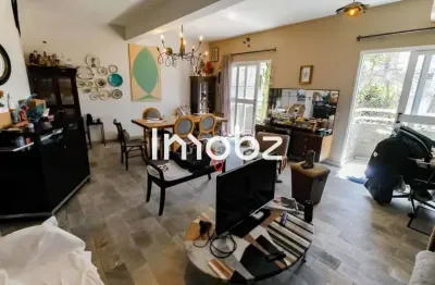 Apartamento com 3 quartos à venda na Rua Rui Pinto, 99, Vila Sônia, São Paulo