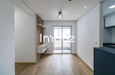 Apartamento com 2 quartos à venda na Rua Nicola Rollo, 201, Vila Andrade, São Paulo