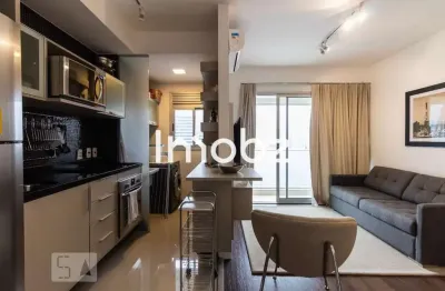 Apartamento à venda no chácara santo antonio - são paulo