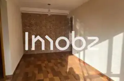 Apartamento com 2 quartos à venda na Rua Jaracatia, 431, Jardim Umarizal, São Paulo