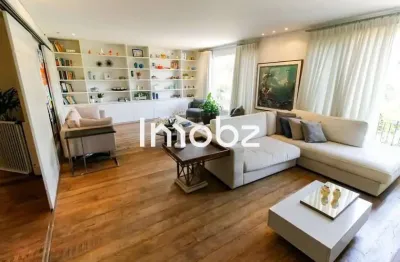 Casa com 4 quartos à venda na Rua do Símbolo, 380, Panamby, São Paulo