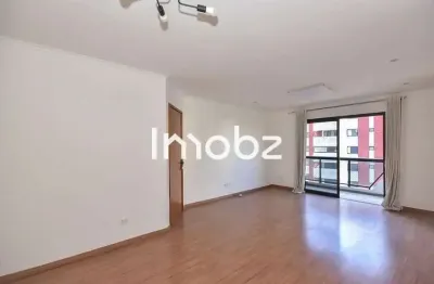 Apartamento com 4 quartos à venda na Rua Itamatai, 17, Panamby, São Paulo