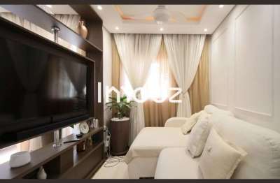 Apartamento com 2 quartos à venda na Rua José Carlos de Toledo Piza, 100, Panamby, São Paulo