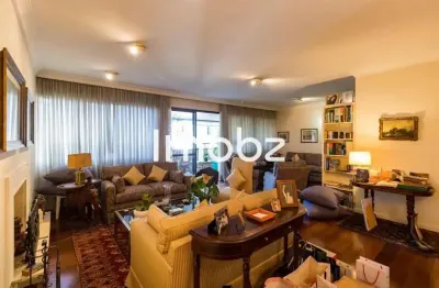 Apartamento com 3 quartos à venda na Avenida São Paulo Antigo, 500, Real Parque, São Paulo