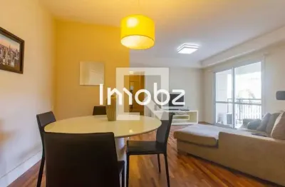 Apartamento com 1 quarto à venda na Rua Padre Lebret, 725, Morumbi, São Paulo