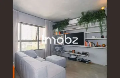 Apartamento com 1 quarto à venda na Rua Forte William, 75, Panamby, São Paulo