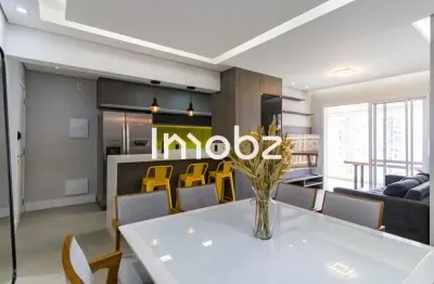 Apartamento com 3 quartos à venda na Rua Francisco José da Silva, 238, Vila Andrade, São Paulo