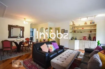 Apartamento com 3 quartos à venda na Avenida Barão de Monte Mor, 618, Real Parque, São Paulo