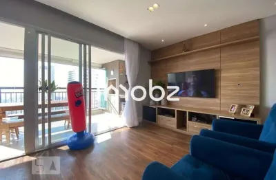 Apartamento com 2 quartos à venda na Rua João Simões de Souza, 391, Vila Andrade, São Paulo