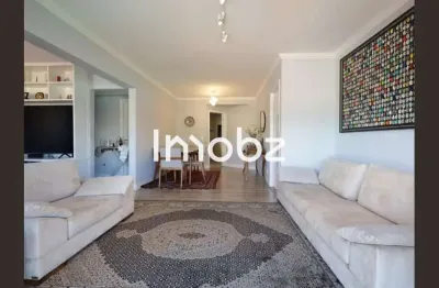 Apartamento com 2 quartos à venda na Rua Maestro Torquato Amore, 332, Vila Sônia, São Paulo