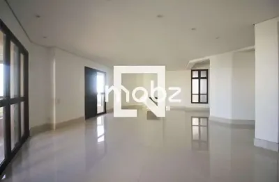 Apartamento com 3 quartos à venda na Rua Crítios, 189, Morumbi, São Paulo