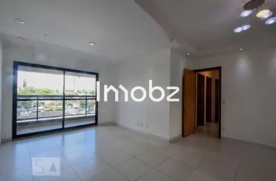 Apartamento à venda no chácara santo antonio - são paulo