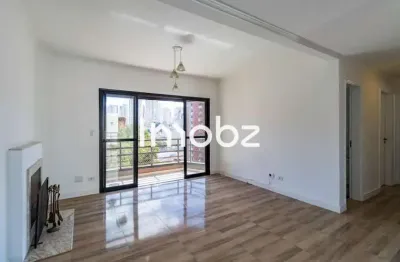 Apartamento com 3 quartos à venda na Rua Dom Salomão Ferraz, 10, Vila Andrade, São Paulo