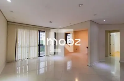 Apartamento com 3 quartos à venda na Rua Fábio Lopes dos Santos Luz, 60, Panamby, São Paulo