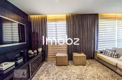 Apartamento com 3 quartos à venda na Rua Antônio Aggio, 1005, Panamby, São Paulo