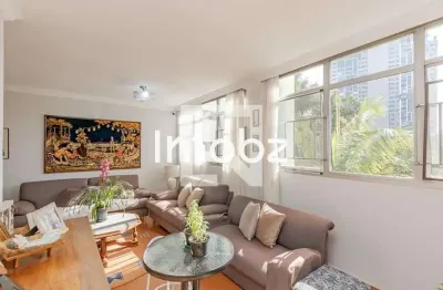 Apartamento com 3 quartos à venda na Rua Andréa Paulinetti, 127, Chácara Santo Antônio, São Paulo