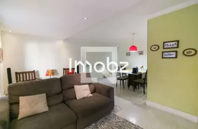 Apartamento à venda no portal do morumbi - são paulo