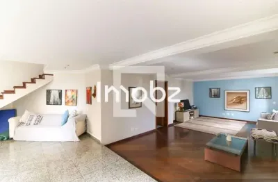 Apartamento com 2 quartos à venda na Rua Professor José Horácio Meirelles Teixeira, 599, Morumbi, São Paulo