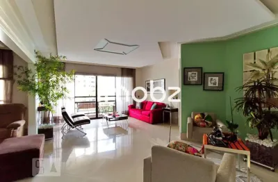 Apartamento com 3 quartos à venda na Rua Professor Hilário Veiga de Carvalho, 111, Morumbi, São Paulo