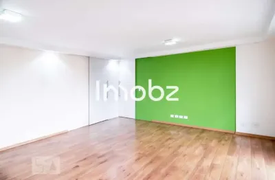 Apartamento com 3 quartos à venda na Rua Joaquim Guarani, 202, Chácara Santo Antônio, São Paulo