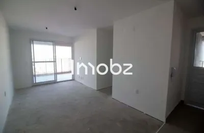 Apartamento à venda no chácara santo antonio - são paulo