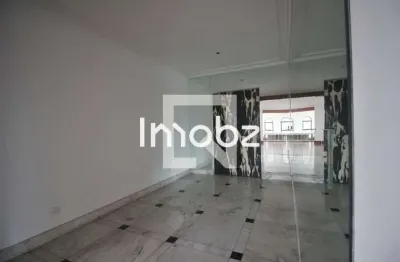 Apartamento com 4 quartos à venda na Rua José Jannarelli, 725, Morumbi, São Paulo