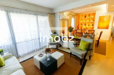Apartamento com 2 quartos à venda na Rua Dom Armando Lombardi, 701, Morumbi, São Paulo