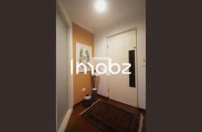 Apartamento com 3 quartos à venda na Rua Doutor James Ferraz Alvim, 170, Morumbi, São Paulo