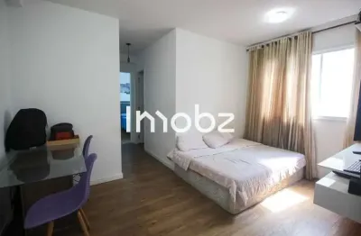 Apartamento com 2 quartos à venda na Rua Carlos Magalhães, 60, Vila Andrade, São Paulo
