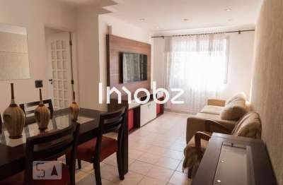Apartamento com 3 quartos à venda na Avenida Giovanni Gronchi, 6675, Panamby, São Paulo