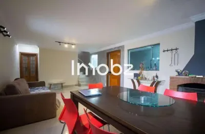 Apartamento com 1 quarto à venda na Rua Thomás Deloney, 420, Chácara Santo Antônio, São Paulo