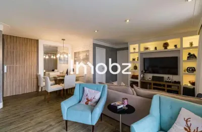 Apartamento com 3 quartos à venda na Rua Francisco Marcondes Vieira, 3, Morumbi, São Paulo