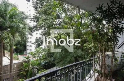 Apartamento com 3 quartos à venda na Rua Camillo Nader, 371, Real Parque, São Paulo
