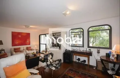 Apartamento com 3 quartos à venda na Rua Camillo Nader, 371, Real Parque, São Paulo