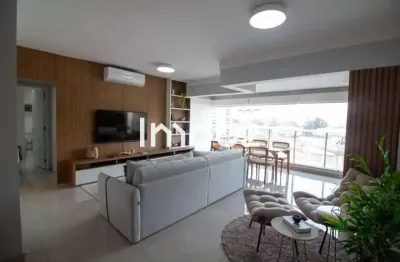 Apartamento à venda no chácara santo antonio - são paulo