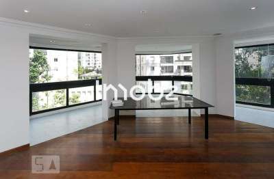 Apartamento com 3 quartos à venda na Rua José Carlos de Toledo Piza, 101, Panamby, São Paulo