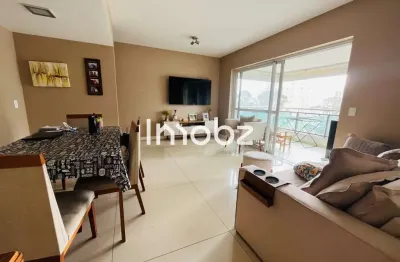 Apartamento com 3 quartos à venda na Rua José Gonçalves, 292, Vila Andrade, São Paulo