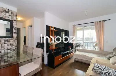 Apartamento com 3 quartos à venda na Rua Doutor Laerte Setúbal, 655, Panamby, São Paulo
