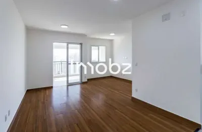 Apartamento com 2 quartos à venda na Rua Celso Ramos, 132, Vila Andrade, São Paulo