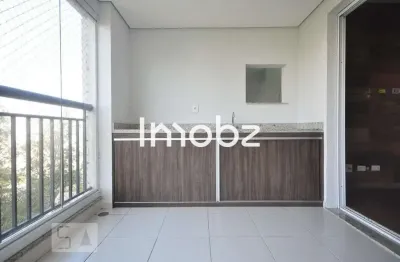 Apartamento com 3 quartos à venda na Rua João Simões de Souza, 391, Vila Andrade, São Paulo