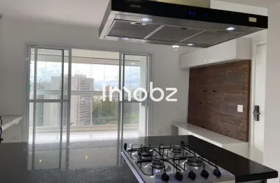 Apartamento com 2 quartos à venda na Rua Domingos Lopes da Silva, 100, Vila Suzana, São Paulo