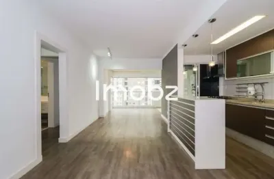 Apartamento com 2 quartos à venda na Rua Castelhano, 60, Vila Andrade, São Paulo