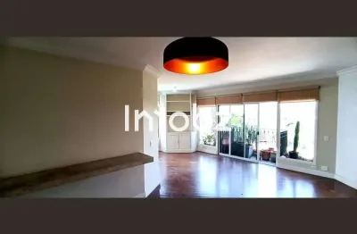 Apartamento com 2 quartos à venda na Rua José de Cristo Moreira, 100, Real Parque, São Paulo