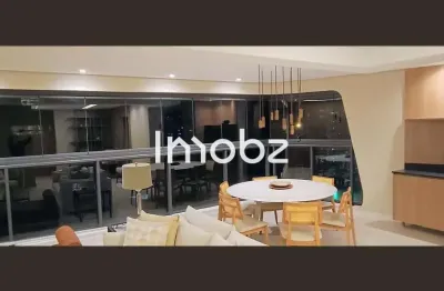 Apartamento com 2 quartos à venda na Rua Antônio de Oliveira, 805, Chácara Santo Antônio, São Paulo