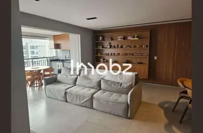 Apartamento com 2 quartos à venda na Rua Francisco José da Silva, 287, Vila Andrade, São Paulo